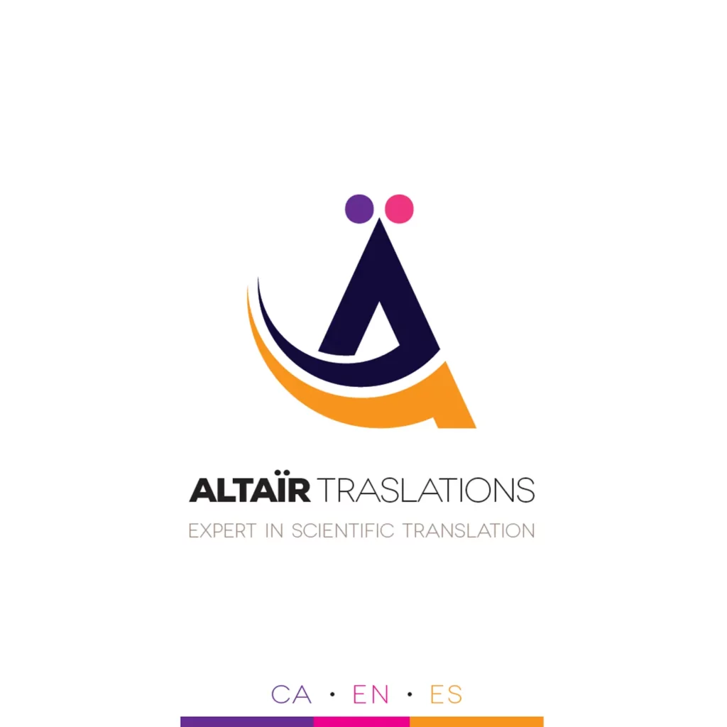 Logo Altair