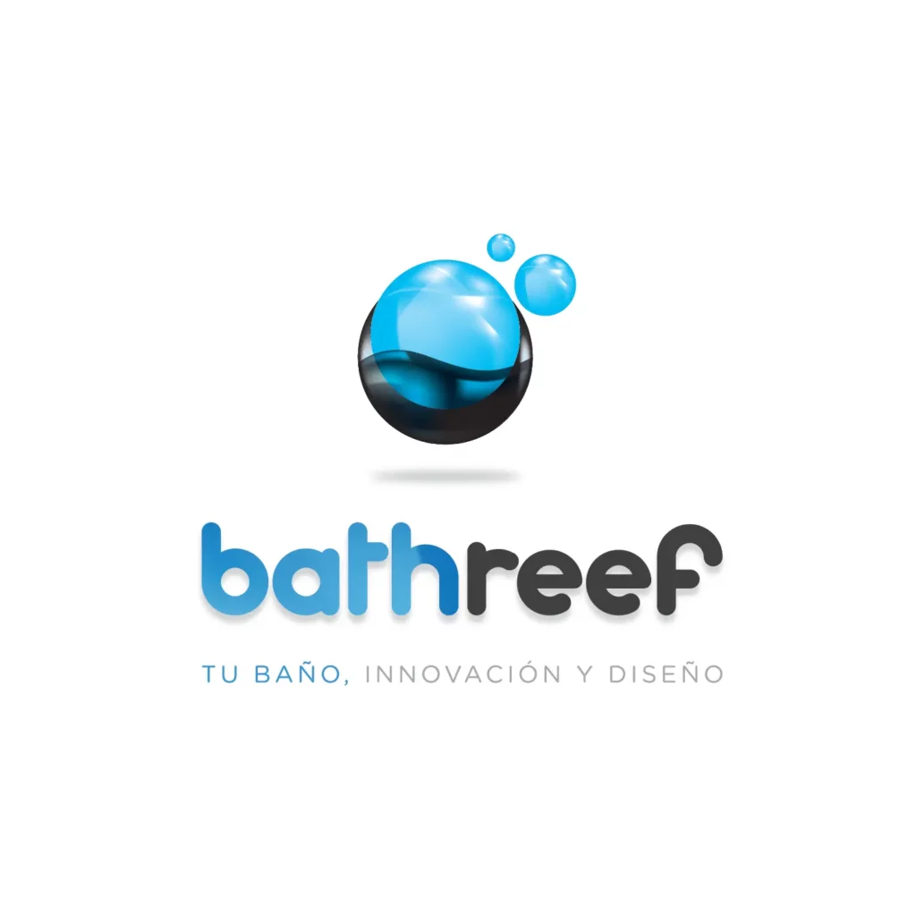 Logo Bath Reef