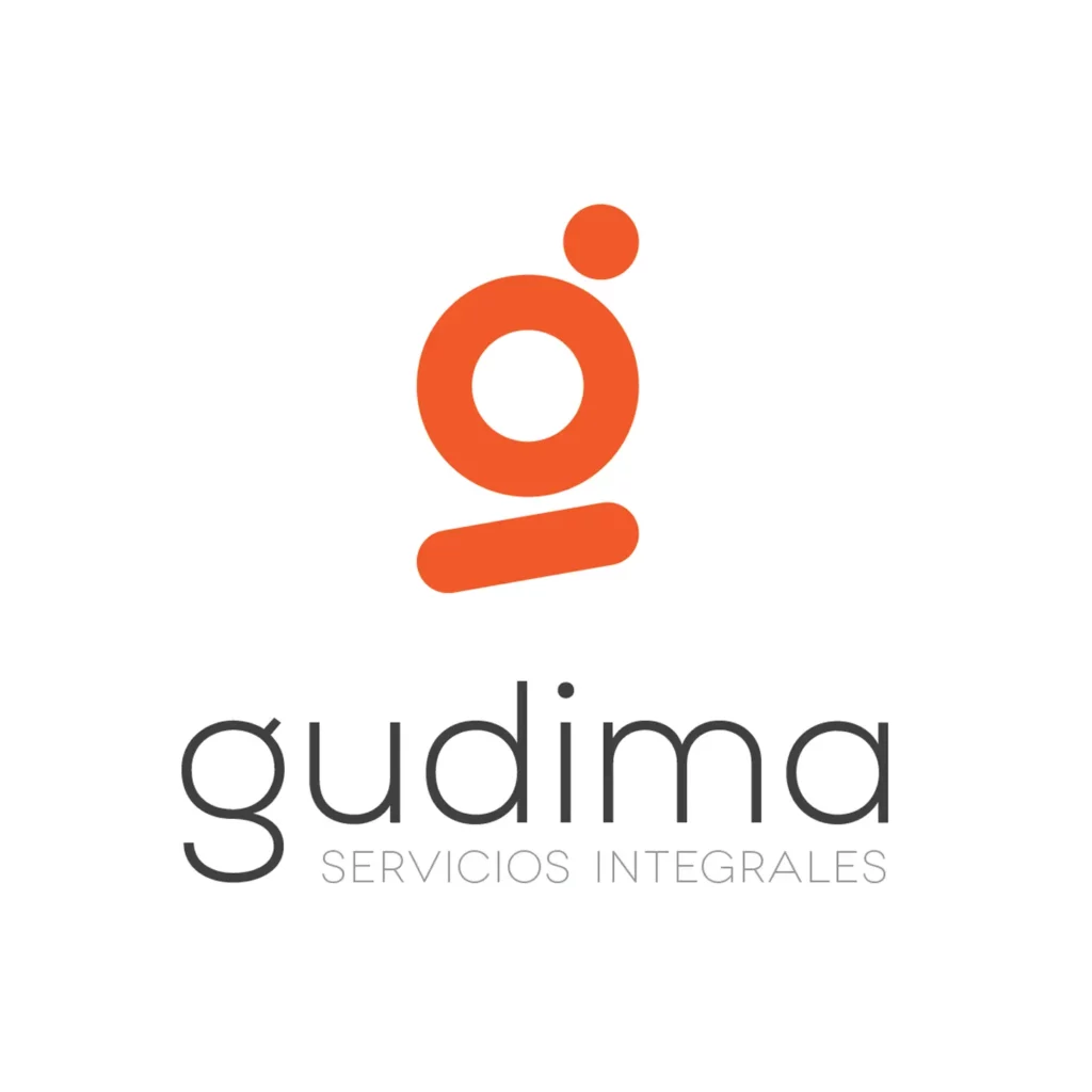 Logo Gudima