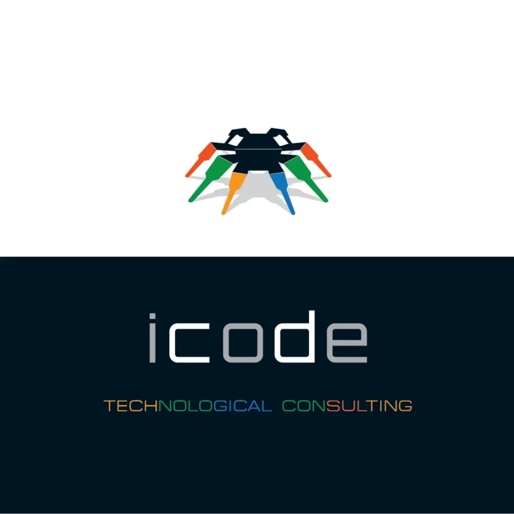Logo Icode