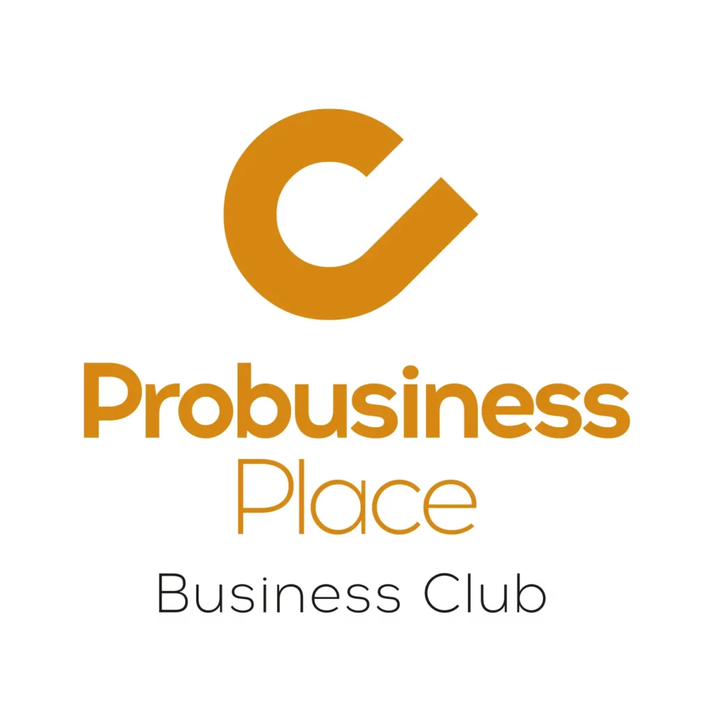 Logo ProBusiness Place
