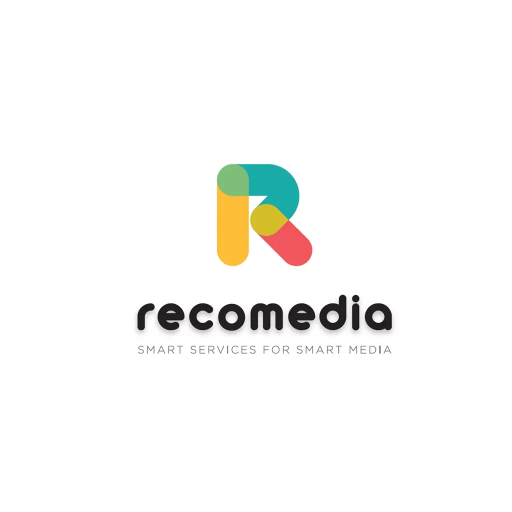 Logo Recomedia