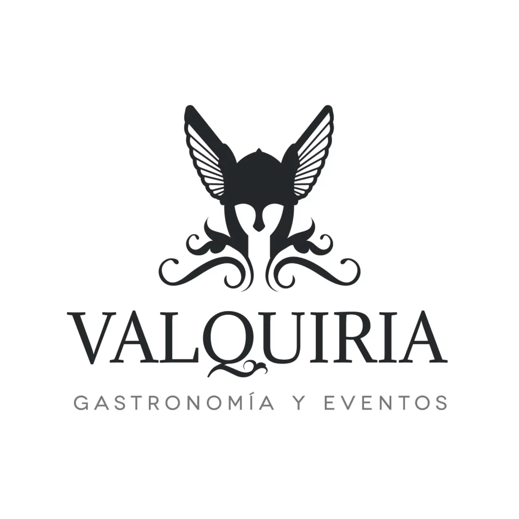Logo Valquiria